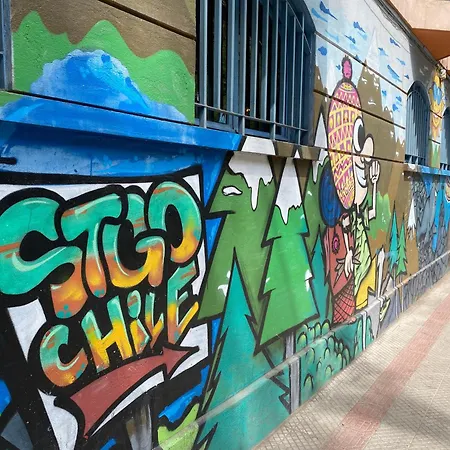 Hostel Cienfuegos